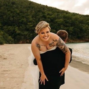 Meet your Posher, Haley